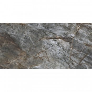 Плитка Cerrad Gres Brazilian Quartzite Black Rect 597x1197