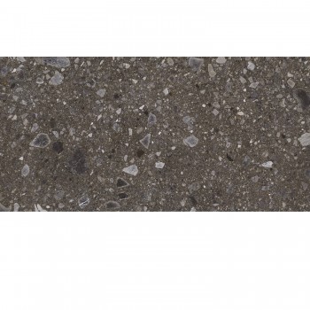 Плитка Cerrad Gres Ceppo Nuovo Black Rect 597x1197