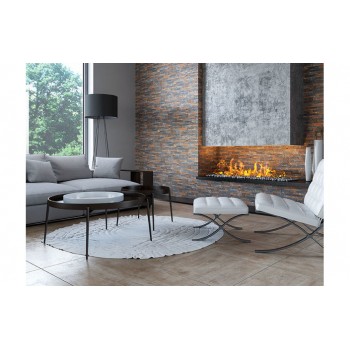 Плитка Cerrad Kallio Rust 150x450