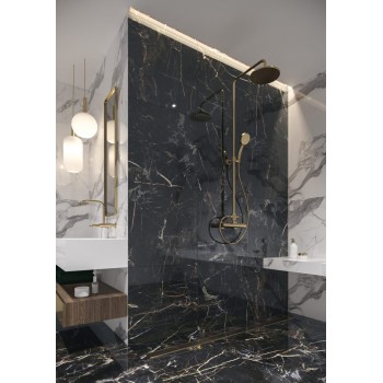 Плитка Cerrad Marquina Gold POL 1197x1197x8