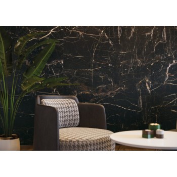 Плитка Cerrad Marquina Gold POL 1197x1197x8