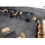 Плитка Cerrad Montego Antracyt rect. 397x797