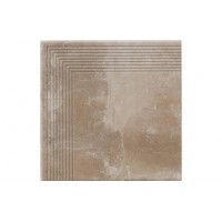 Ступень Cerrad Piatto Sand Угловая 300x300
