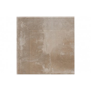 Ступень Cerrad Piatto Sand Угловая 300x300
