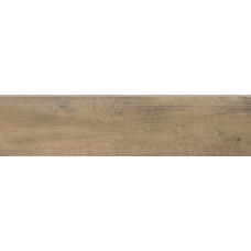 Ступень прямая Cerrad Sentimental Wood Brown RECT 1202x297