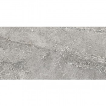 Плитка Cerrad Sentra Grey Rect 1197x597
