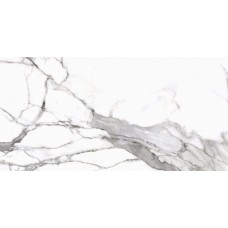 Cerrad Calacatta White Satyna 597X1197