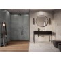 Cerrad Concrete Graphite Rect 597X597
