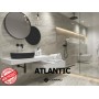 Cerrad Gres Atlantic Beige Rect 1197X597
