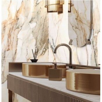 Cerrad Gres Calacatta Gold Poler 1197X1197