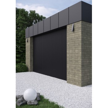 Cerrad Macro Grafit 74X300