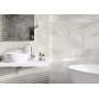 Cerrad Masterstone White Pol 297X297