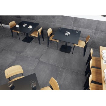 Cerrad Montego Antracyt Rect 597X597