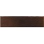 Cerrad Old Castle Dark Brown 24,5x6,5