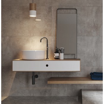 Cerrad Softcement Silver Pol 597X1197