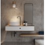 Cerrad Softcement Silver Pol 597X1197