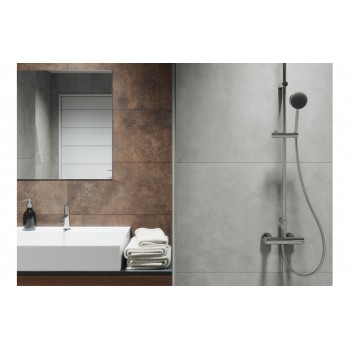 Плитка Cerrad Apenino Rust Rect 597x597