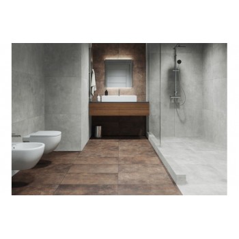 Плитка Cerrad Apenino Rust Rect 597x597