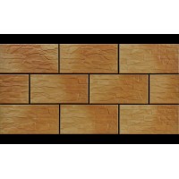 Плитка Cerrad Kamien Elewacyjny Cer 5 Ciemny Gobi