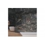 Плитка Cerrad Marquina Gold Pol 597x597