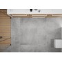 Плитка Cerrad Montego Grafit RECT 797x397