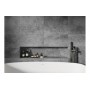 Плитка Cerrad Tacoma Grey Rect 597x597