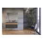 Плитка Cerrad Tacoma Grey Rect 597x597