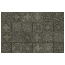 Плитка Cerrad Torstone Grafit Decor 148x300