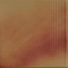 Ступень Cerrad Осенний лист угловой 300x300