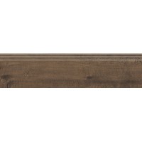 Сходинка пряма Cerrad Sentimental Wood Cherry RECT 1202x297