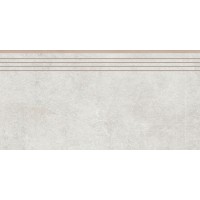 Cerrad Montego Gris Stopnica 297X597
