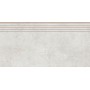 Cerrad Montego Gris Stopnica 297X597