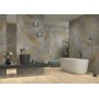 Плитка Cerrad Auric Light Grey RECT 597x1197x8