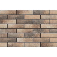 Плитка Cerrad Elewacja Loft Brick Masala