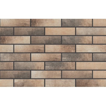 Плитка Cerrad Elewacja Loft Brick Masala