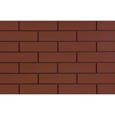 Плитка Cerrad Elewacja Rustico Burgund Plus