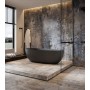 Плитка Cerrad Endless Time Graphite LAP 597x1197x8