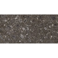 Плитка Cerrad Gres Ceppo Nuovo Black Poler 597x1197