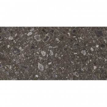 Плитка Cerrad Gres Ceppo Nuovo Black Poler 597x1197