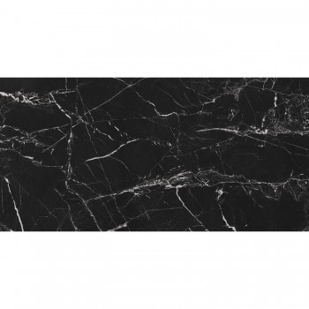 Плитка Cerrad Gres Marmo Morocco Black Rect 797x1597