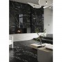 Плитка Cerrad Gres Marmo Morocco Black Rect 797x1597