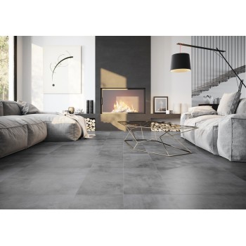 Плитка Cerrad Limeria Steel RECT 597x297