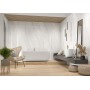 Плитка Cerrad Onix White POL 1197x597