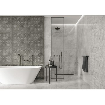 Плитка Cerrad Softcement White POL 1197x597