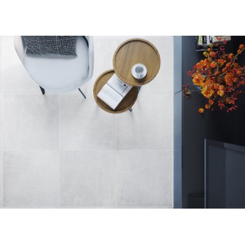 Плитка Cerrad Tassero Bianco Lap. 297x597