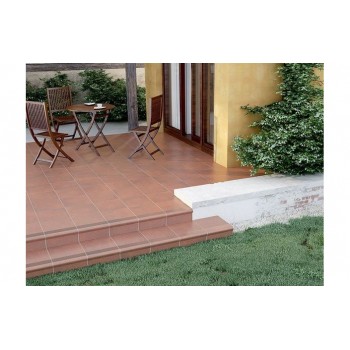 Ступень Cerrad V-Shape Cottage Chili 300x320