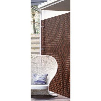 Cerrad Old Castle Red 30x30