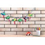 Cerrad Retro Brick Salt 65X245