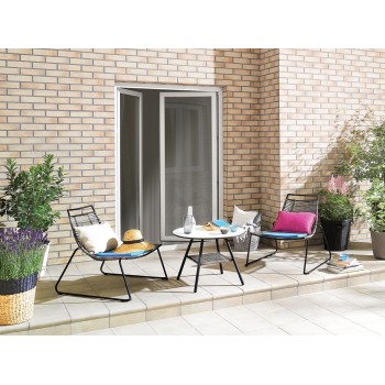 Cerrad Retro Brick Salt 65X245