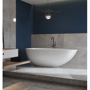 Cerrad Softcement Silver Rect 597X1197